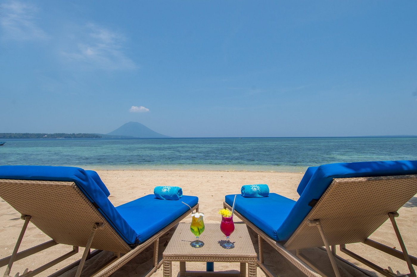 Siladen Resort & Spa