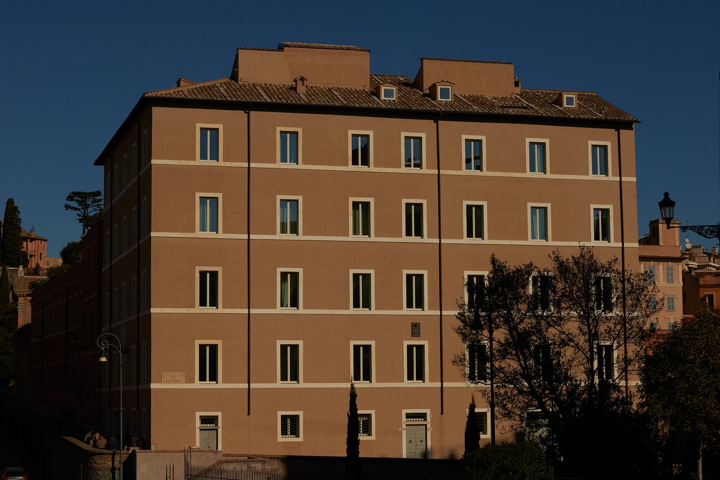 Hotel Palazzo Velabro