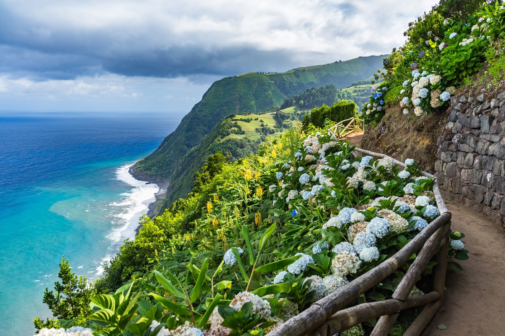 Azores Island Escape