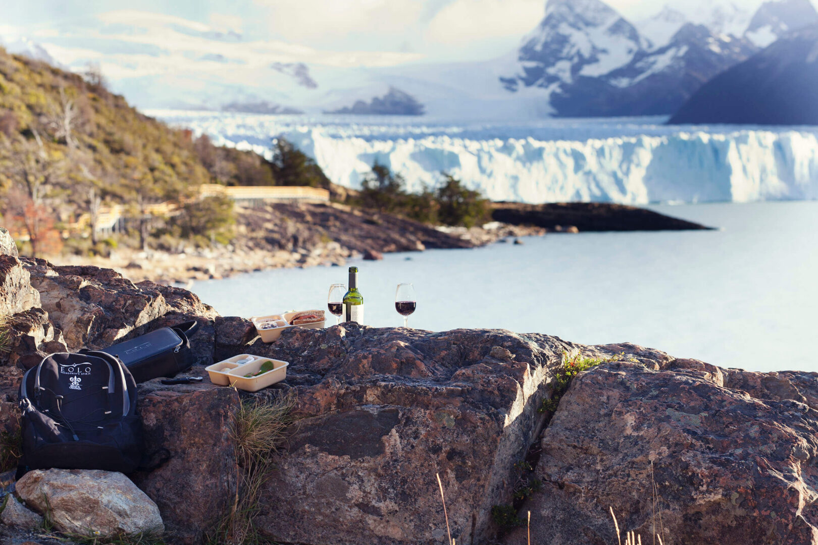 Luxury Argentine Patagonia: Buenos Aires and Los Glaciares National Park