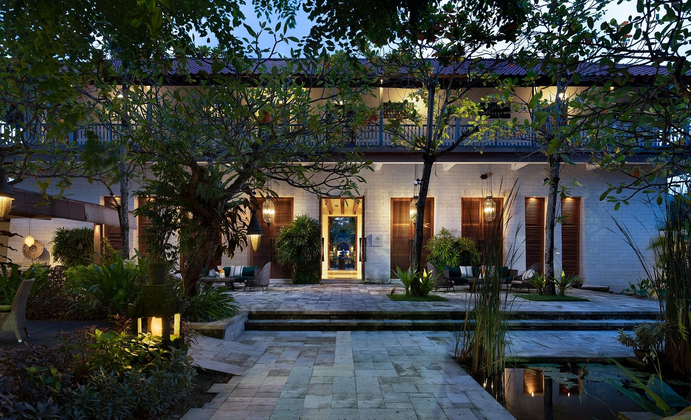 Sudamala Resort Sanur