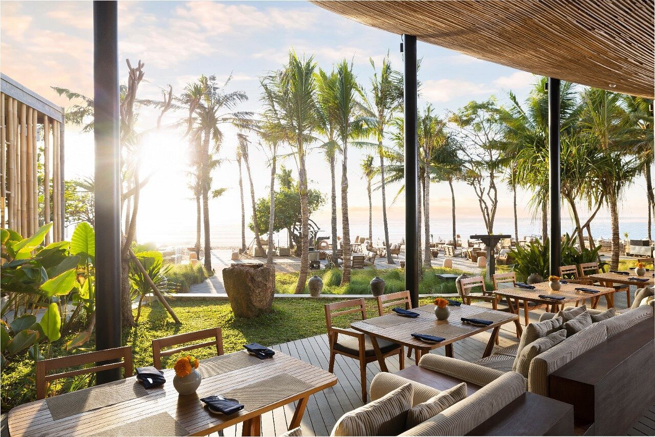 Segara Village Hotel