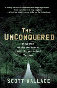 unconquered tribes - south america travel - vaya adventures